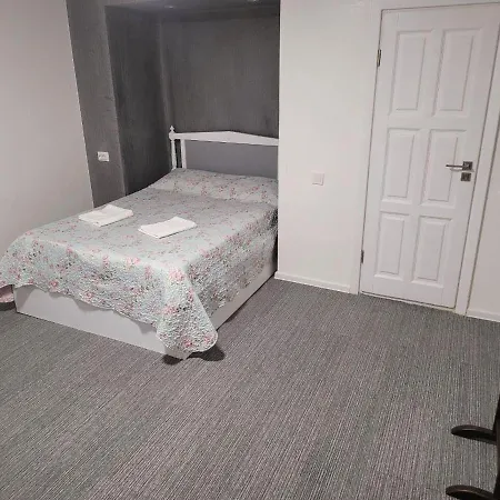 саквояж вокзал 3*