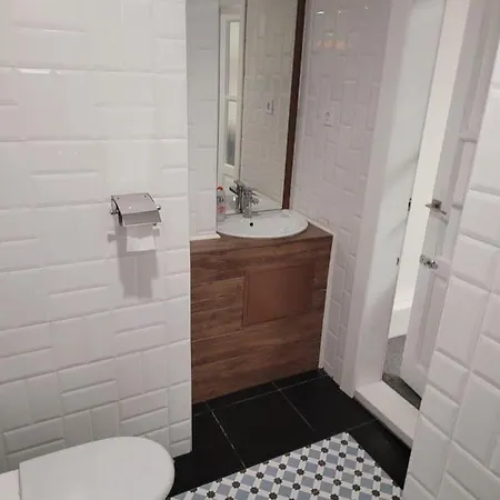 саквояж вокзал Bed & Breakfast