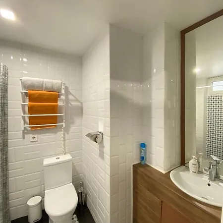 Bed & Breakfast саквояж вокзал 3*