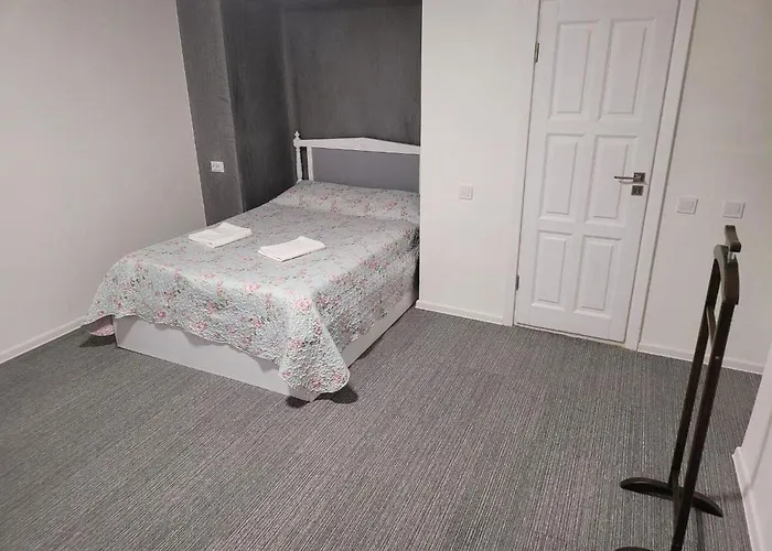 саквояж вокзал 3*