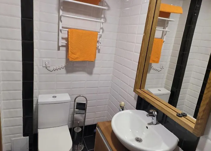 Bed & Breakfast саквояж вокзал Lviv