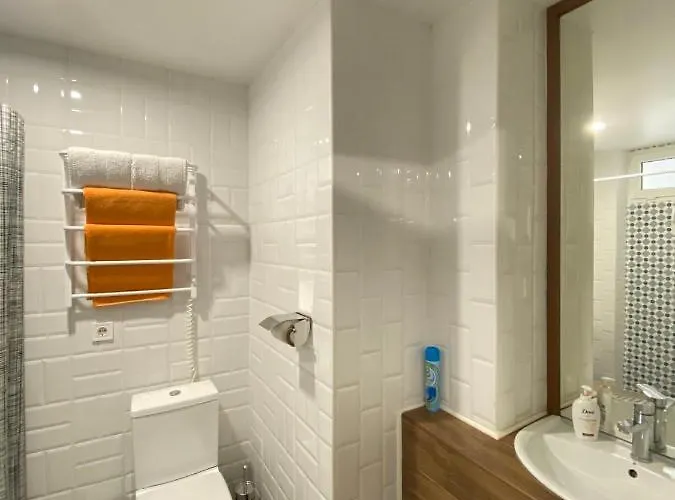 Bed & Breakfast саквояж вокзал 3*