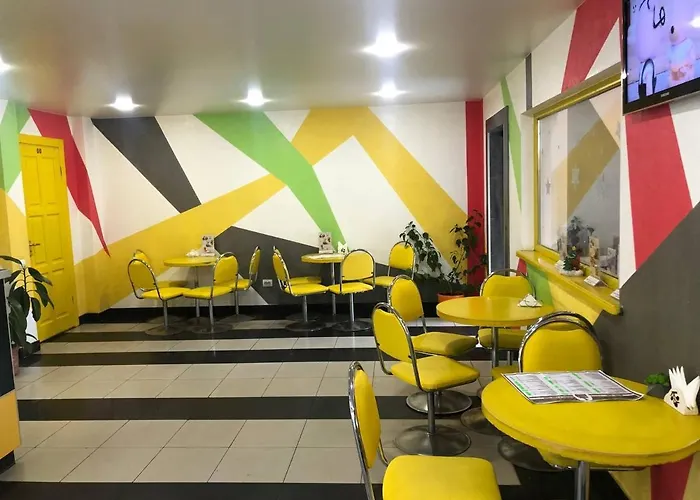 саквояж вокзал 3* Lviv