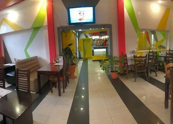 Bed & Breakfast саквояж вокзал Lviv