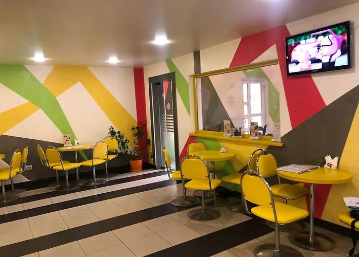 саквояж вокзал 3* Lviv