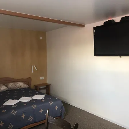 саквояж вокзал 3* Lviv