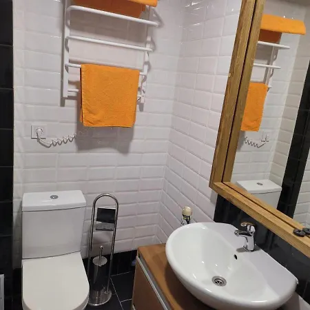 Bed & Breakfast саквояж вокзал Lviv
