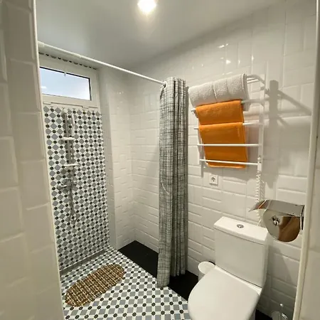 Bed & Breakfast саквояж вокзал 3*