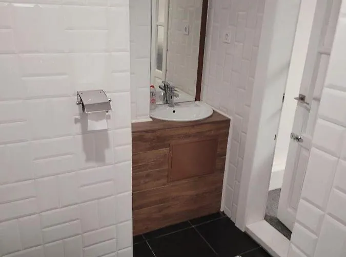 саквояж вокзал 住宿加早餐酒店