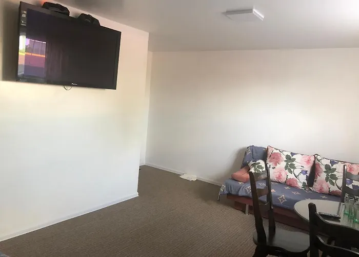 саквояж вокзал 住宿加早餐酒店 3*