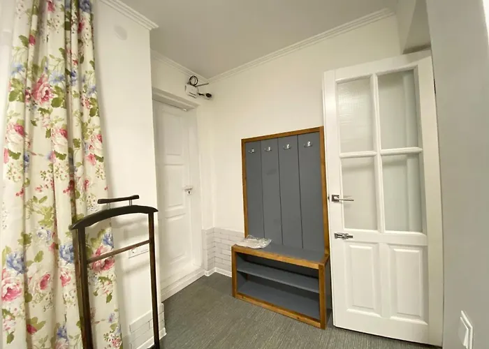 саквояж вокзал 3*